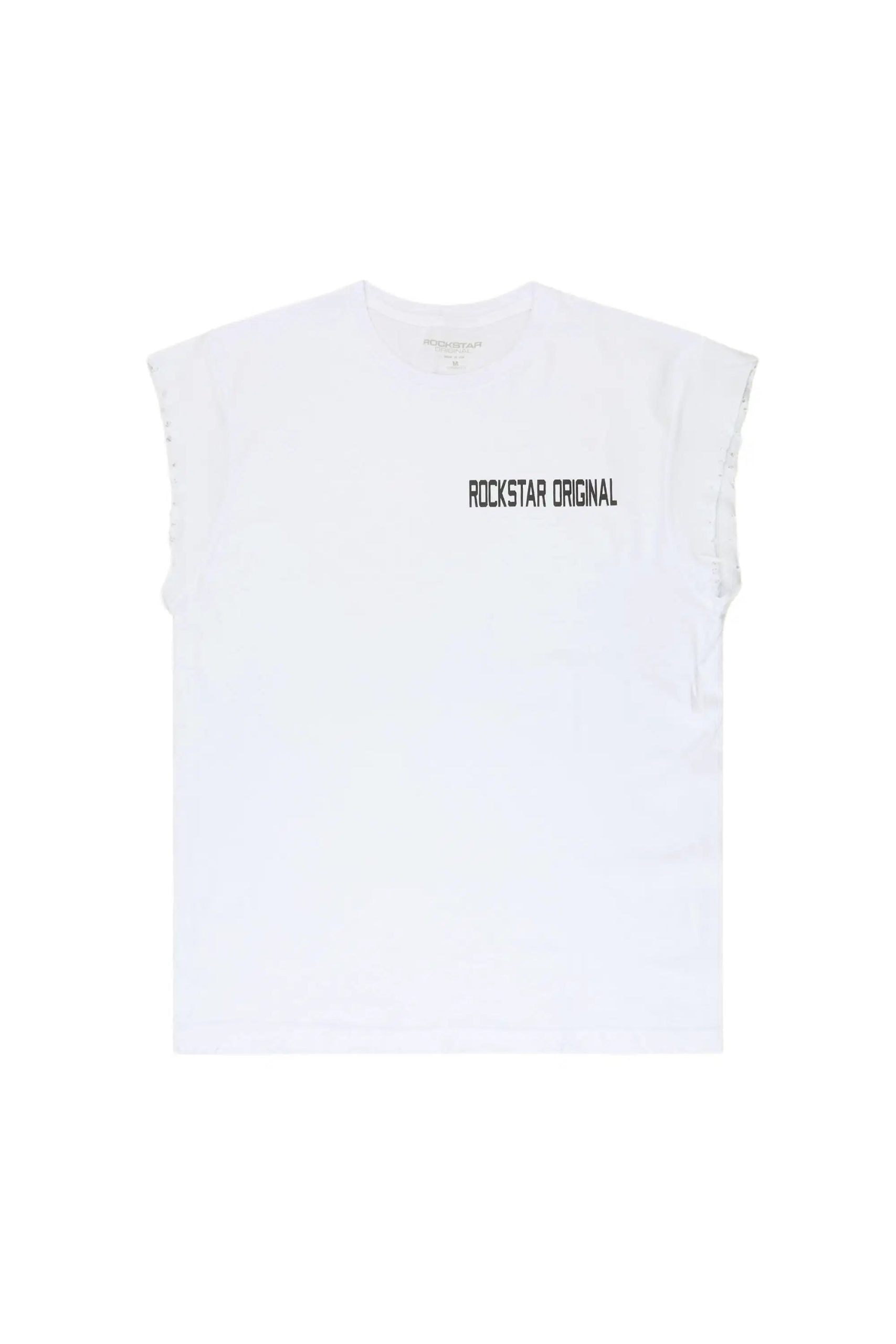Shop Men’s Graphic Muscle Tees
