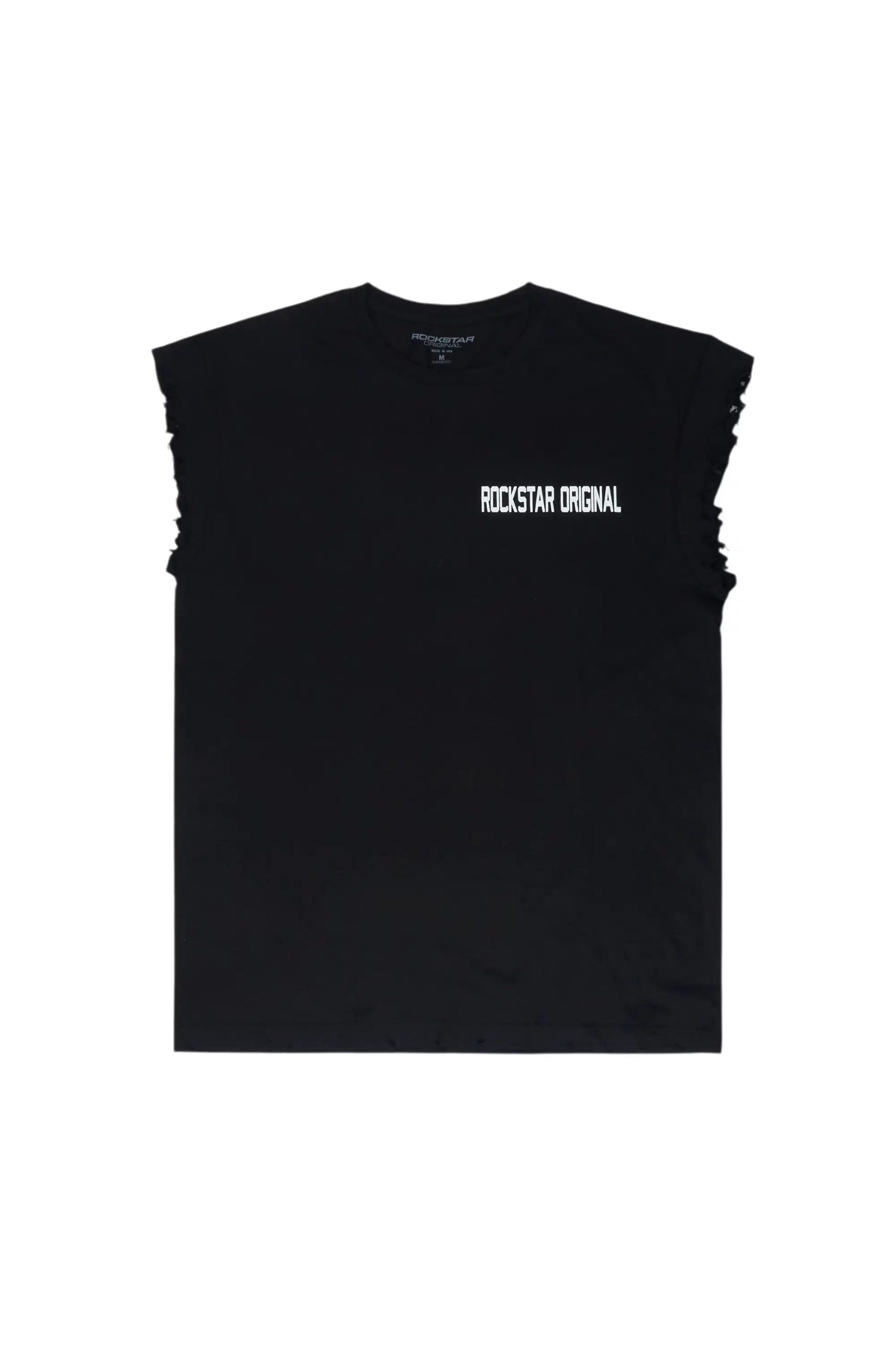 Shop Men’s Cut-Off Tee Shirts