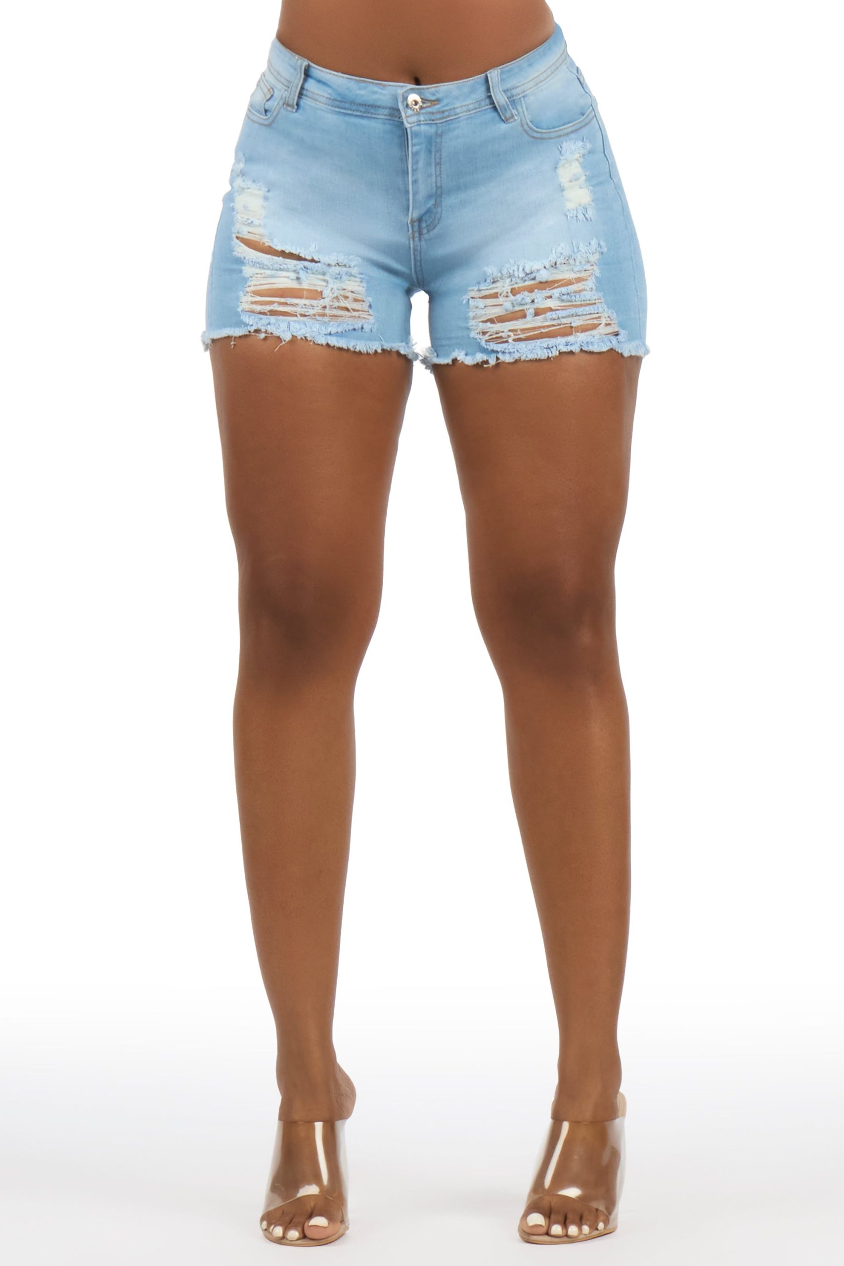 Shop Women’s Baggy Jorts 