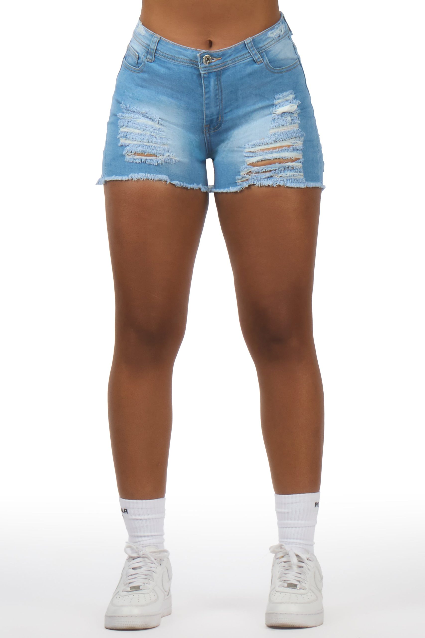 Shop Women’s Cargo Jorts