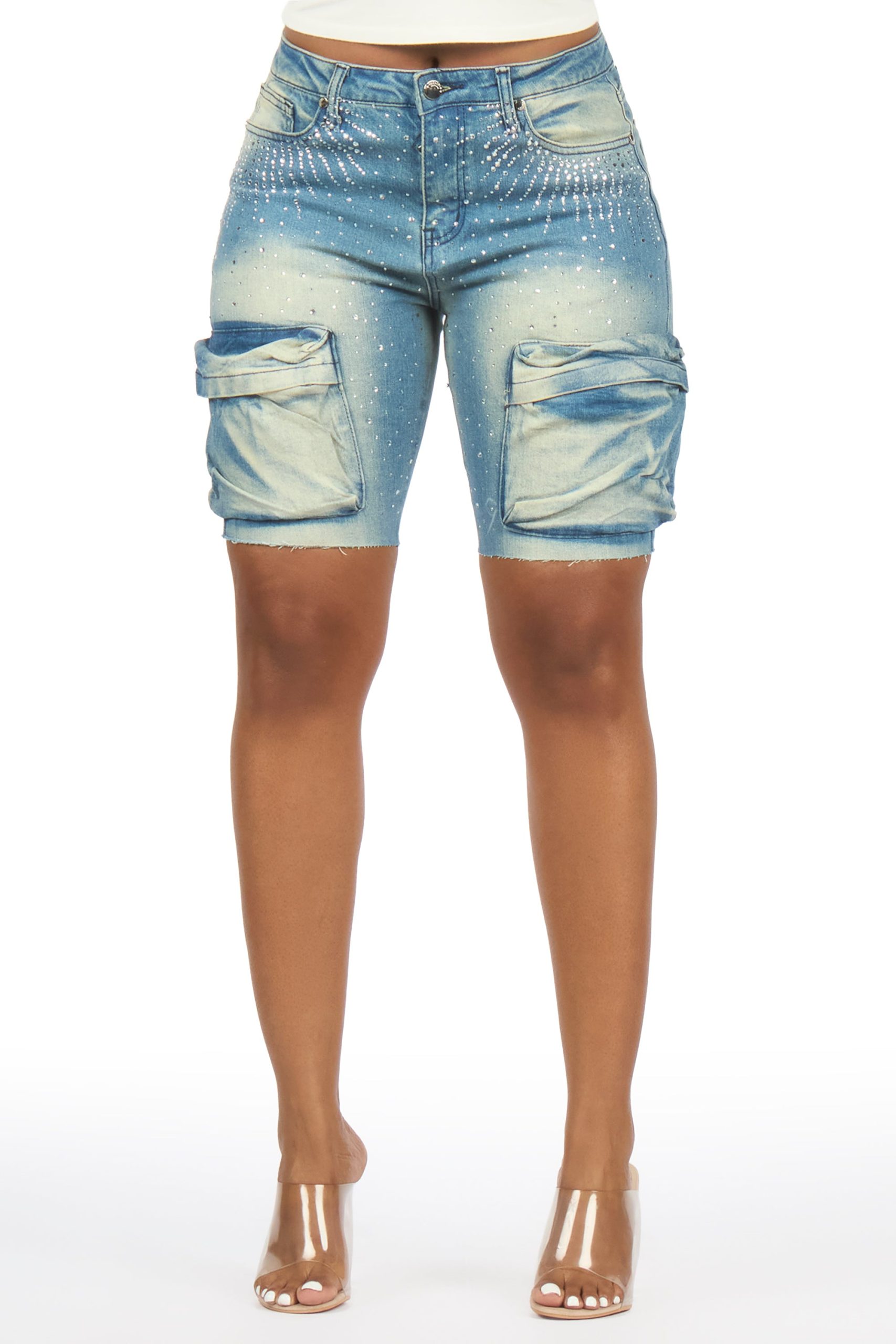 Shop Bermuda Shorts for Women