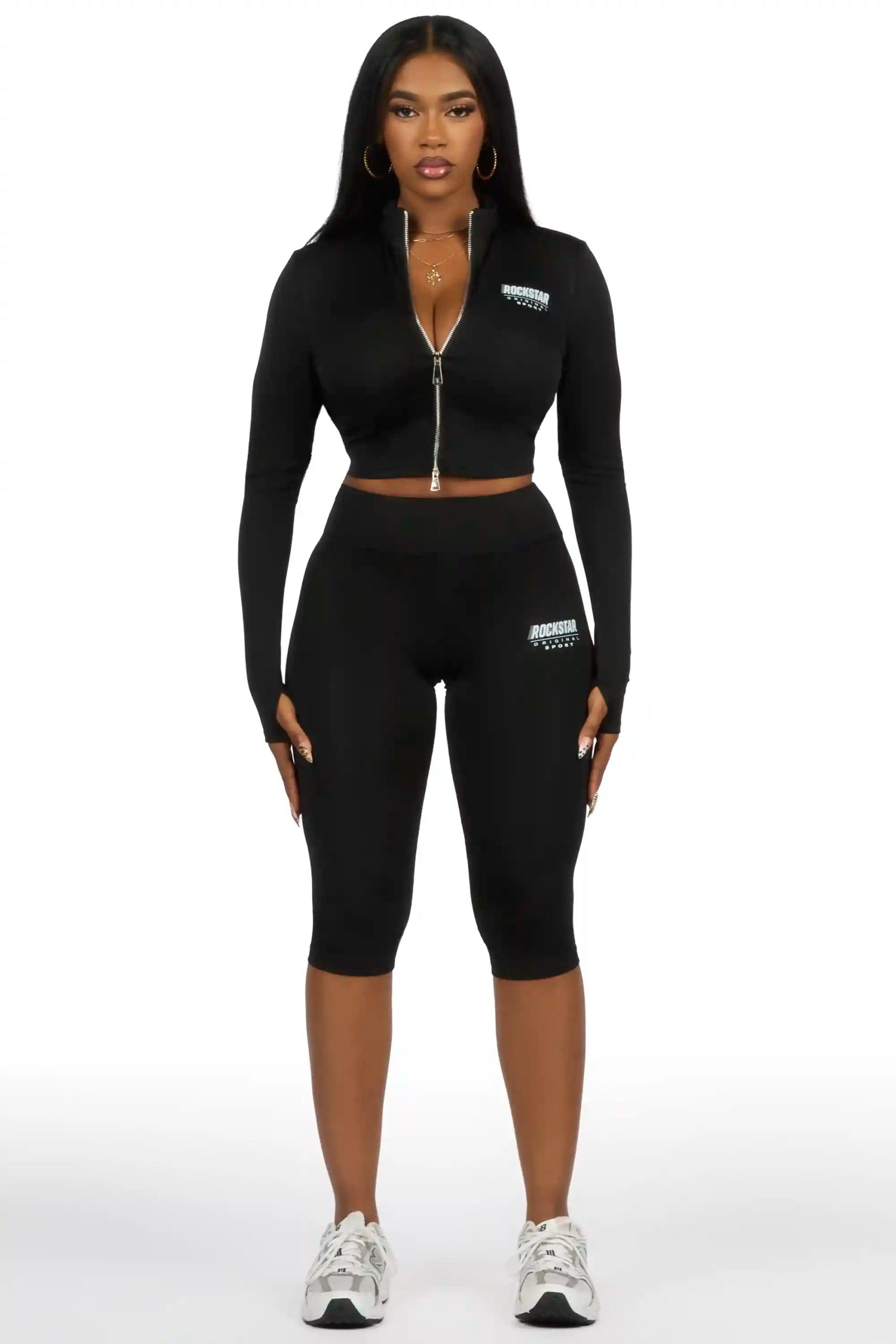 Shop Capri Sets For Women